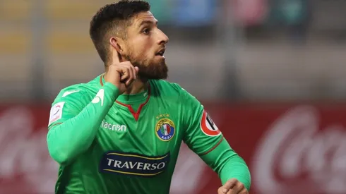 El fichaje que busca Colo Colo con Ignacio Jeraldino se complica.