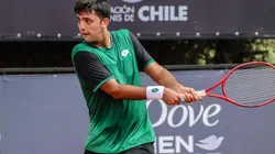 Tomás Barrios enfrentará a Pavel Kotov en los cuartos de final de Almaty II.