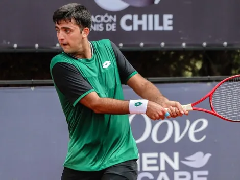 Tomás Barrios vs. Pavel Kotov: Dónde ver EN VIVO el partido por los cuartos de final del Challenger 80 de Almaty II
