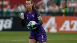 Christiane Endler buscará nuevos rumbos en Europa.