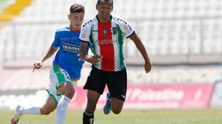 Audax Italiano es el nuevo líder del Campeonato Nacional. (Foto: Agencia UNO)