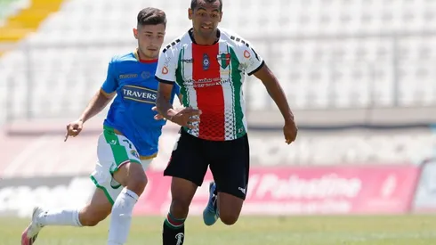 Audax Italiano es el nuevo líder del Campeonato Nacional. (Foto: Agencia UNO)