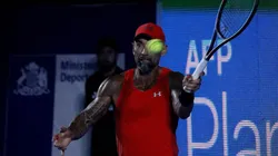 Marcelo Ríos se refirió a Guillermo Maripán en Redes Sociales. (Foto: Agencia UNO)