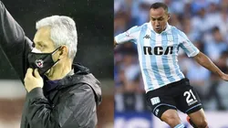 Marcelo Díaz habló sobre Reinaldo Rueda. (Fotos: Getty Images)