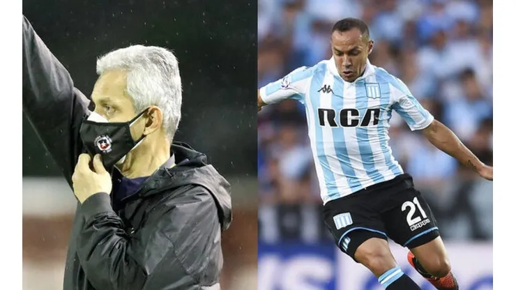 Marcelo Díaz habló sobre Reinaldo Rueda. (Fotos: Getty Images)