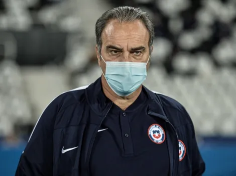 Lasarte y la actitud de sus jugadores: "Se notó un equipo competitivo y rebelde"