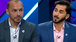 Marcelo Díaz aclara que no tiene ofertas de la Universidad de Chile