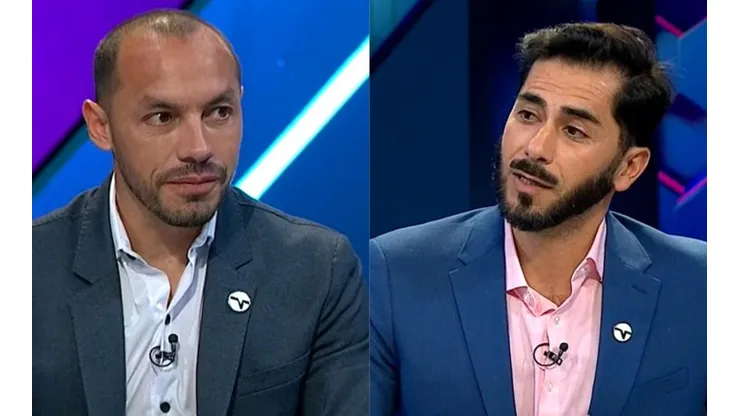 Marcelo Díaz aclara que no tiene ofertas de la Universidad de Chile