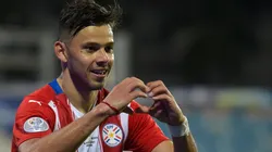 Paraguay le dio vuelta el partido a Bolivia en la Copa América.