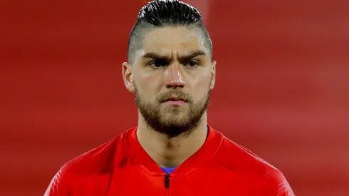 La razón por la que Francisco Sierralta no estará en el debut de Copa América.