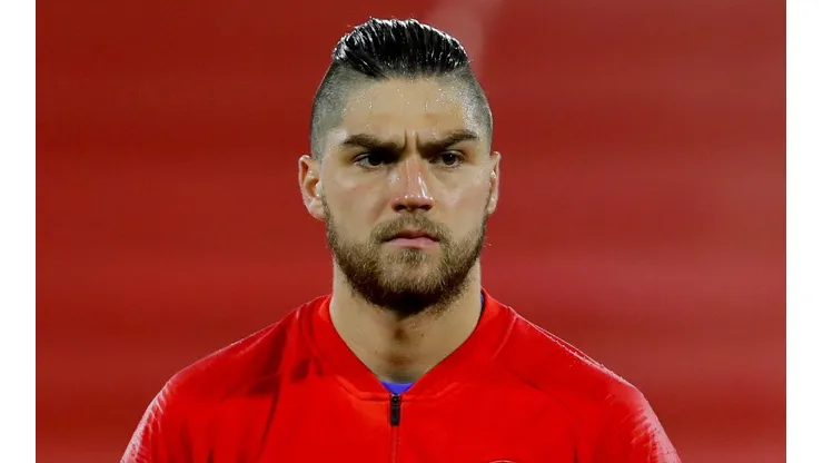 La razón por la que Francisco Sierralta no estará en el debut de Copa América.
