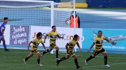 La historia de Lautaro de Buin tiene nuevo capítulo: denuncia a Fernández Vial. (Foto: Agencia Uno)