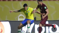 Venezuela debuta ante el local Brasil en Copa América. (Foto: Getty Images)