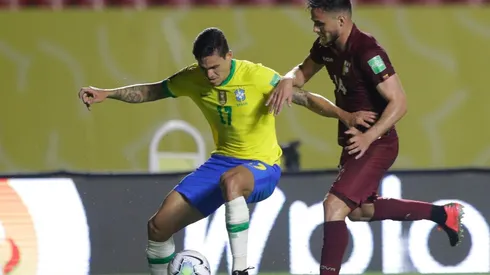 Venezuela debuta ante el local Brasil en Copa América. (Foto: Getty Images)
