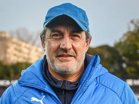 La nueva opción que tiene la U para asumir como DT