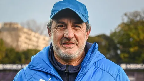 La nueva opción que tiene la U para asumir como DT.