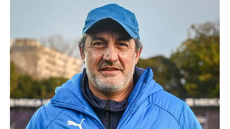 La nueva opción que tiene la U para asumir como DT.