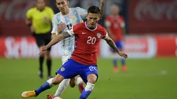 Chile iniciará su participación frente a Argentina en el estadio Nilton Santos