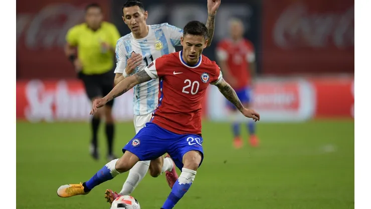 Chile iniciará su participación frente a Argentina en el estadio Nilton Santos