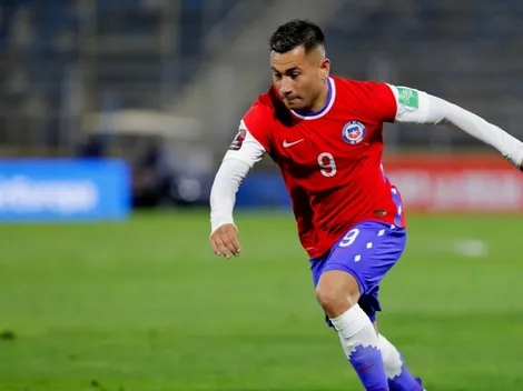 Jean Meneses: “Trabajamos para no depender de Alexis y Vidal”