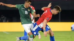 Paraguay enfrenta a Bolivia por el grupo A de la Copa América 2021. (Foto: Getty Images)