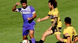 Lautaro de Buin no será desafiliado, pero se mantendrá en Segunda División