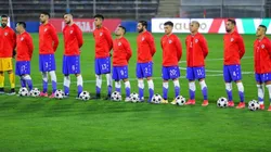 Chile debuta el lunes 14 de junio ante Argentina por Copa América. (Foto: Agencia UNO)