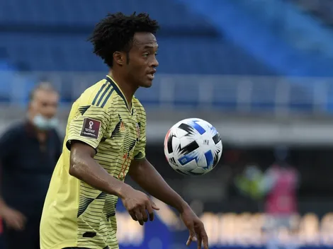 Reinaldo Rueda revela la nómina de Colombia para la Copa América 2021