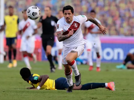Nómina oficial: Perú sin Guerrero, pero con Lapadula a la Copa América 2021