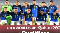 Brasil oficializa la convocatoria para la Copa América 2021