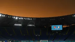 El estadio Olímpico de Roma albergará los partidos de Italia en la Eurocopa