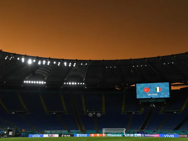 Tabla de posiciones EN VIVO del grupo A de la Eurocopa con Italia, Turquía, Suiza y Gales