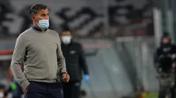 Miguel Ponce recibe sanción que lo privará de dirigir en tres jornadas