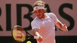 Stefanos Tsitsipas avanza a la final de Roland Garros 2021