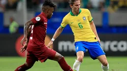 El último enfrentamiento entre ambas selecciones por Copa América fue en la edición de 2019. (Foto: Getty Images)