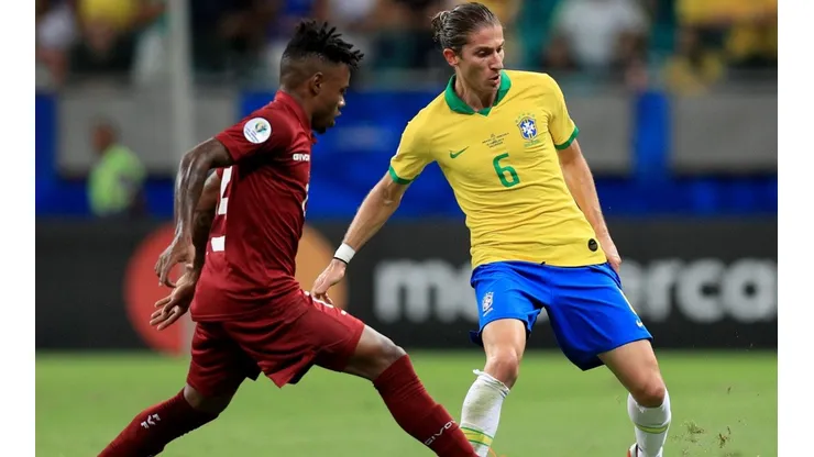 El último enfrentamiento entre ambas selecciones por Copa América fue en la edición de 2019. (Foto: Getty Images)