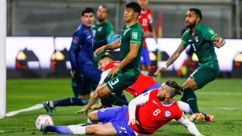 Chile enfrentará a Bolivia por la segunda fecha de la Copa América