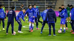 Tabla de posiciones EN VIVO de las Eliminatorias a Qatar 2022. (Foto: Agencia Uno)