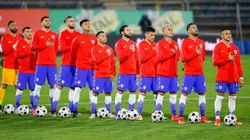 Pablo Milad anuncia que la nómina será de 28 futbolistas