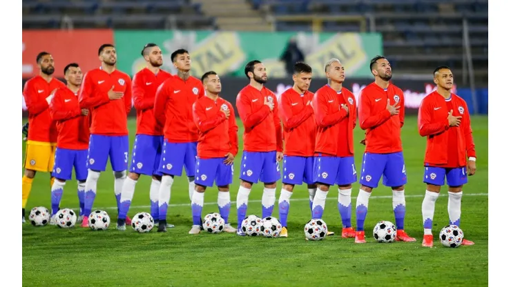 Pablo Milad anuncia que la nómina será de 28 futbolistas