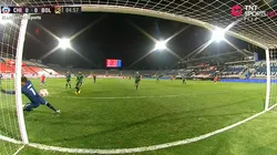 Chile arranca con todo su compromiso frente a Bolivia