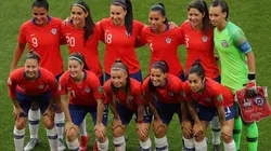 Chile jugará un amistoso frente a Eslovaquia este jueves. (Foto: Getty Images)
