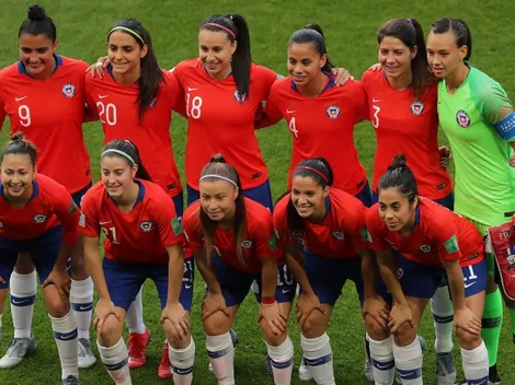 Chile vs. Eslovaquia femenino: Cómo ver EN VIVO por CHV y streaming el partido amistoso de La Roja