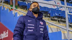 Chile enfrenta a Bolivia en el estadio San Carlos de Apoquindo