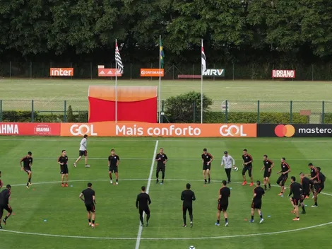 Chile tiene sede definida para concentrar en Copa América