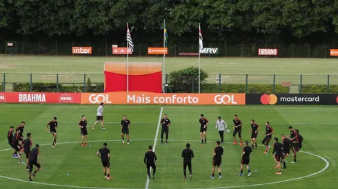 Chile tiene sede definida para concentrar en Copa América. (Foto: Agencia Uno)