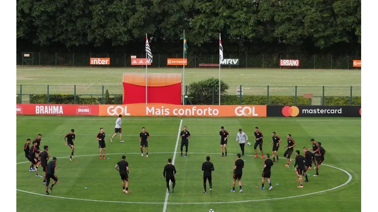 Chile tiene sede definida para concentrar en Copa América. (Foto: Agencia Uno)