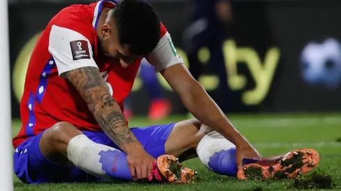 Desde las Eliminatorias a Corea y Japón que La Roja no comenzaba tan mal. (Foto: Agencia UNO)