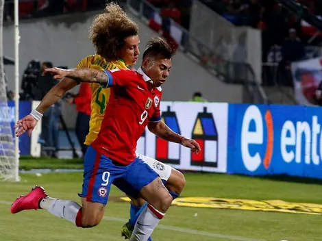 Lo que viene para Chile en las Eliminatorias a Qatar 2022