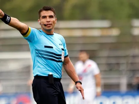 Informe arbitral de José Cabero lapida a Miguel Ponce